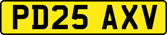 PD25AXV