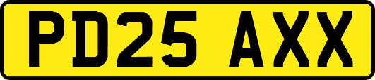 PD25AXX