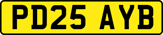 PD25AYB