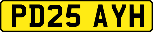 PD25AYH