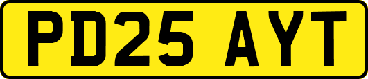 PD25AYT