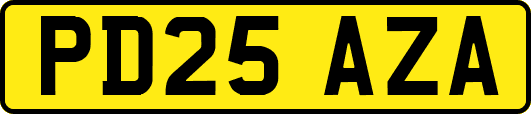 PD25AZA
