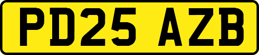 PD25AZB