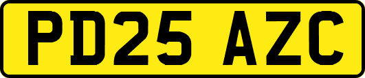 PD25AZC