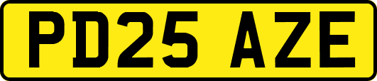 PD25AZE