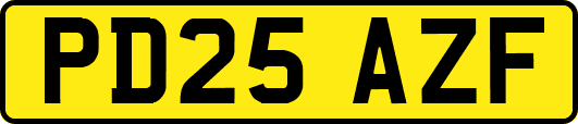 PD25AZF