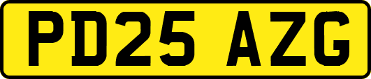 PD25AZG
