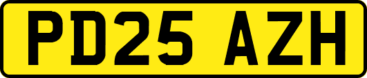 PD25AZH