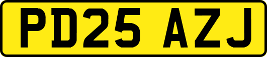 PD25AZJ
