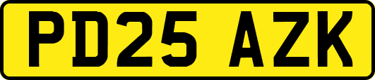 PD25AZK