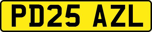 PD25AZL