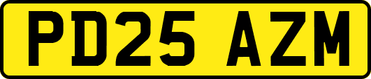 PD25AZM