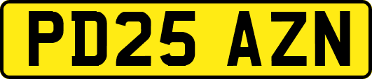 PD25AZN