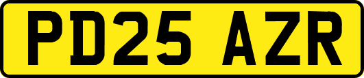 PD25AZR