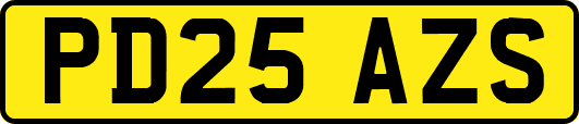 PD25AZS