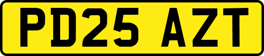 PD25AZT