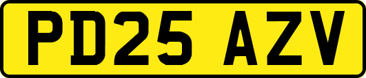 PD25AZV