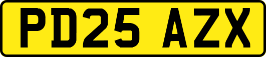 PD25AZX