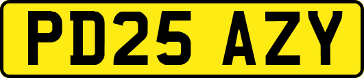 PD25AZY