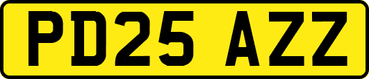 PD25AZZ