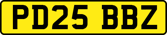 PD25BBZ