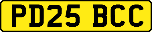 PD25BCC