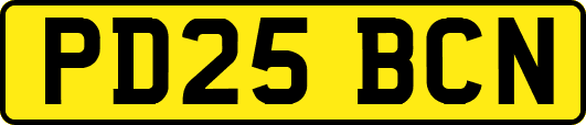 PD25BCN