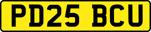 PD25BCU