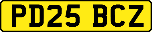 PD25BCZ