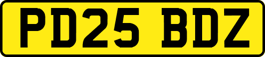 PD25BDZ