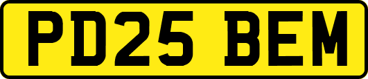 PD25BEM