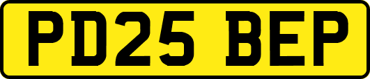 PD25BEP