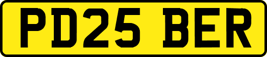 PD25BER
