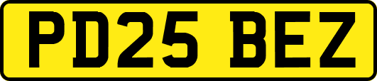 PD25BEZ