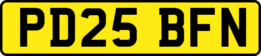PD25BFN