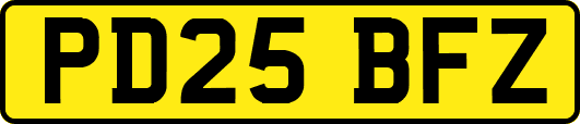 PD25BFZ