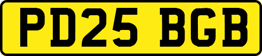 PD25BGB