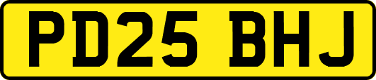 PD25BHJ