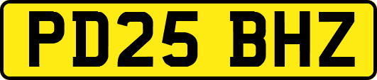 PD25BHZ