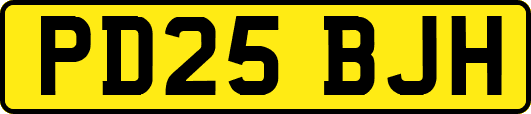 PD25BJH