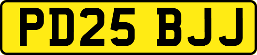 PD25BJJ