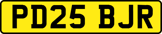 PD25BJR
