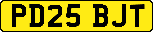 PD25BJT
