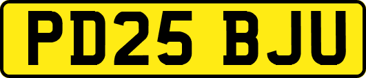 PD25BJU