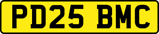 PD25BMC