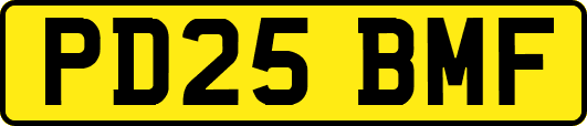 PD25BMF