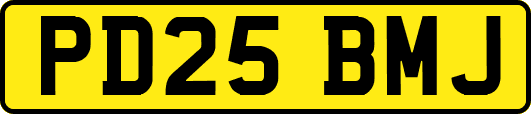 PD25BMJ