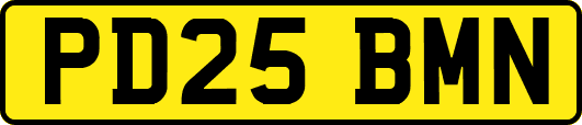 PD25BMN