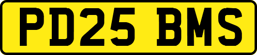 PD25BMS
