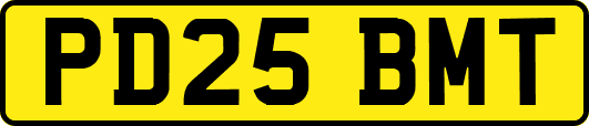 PD25BMT